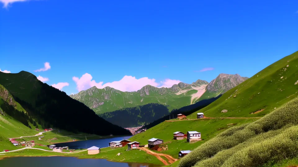 کجا در دریای سیاه تعطیلات بگذرانیم؟