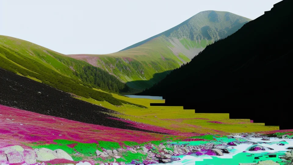 Trabzon Yaylaları'nda Gezilecek Yerler Hangi Rotalarda?