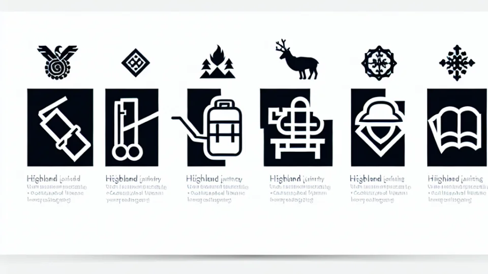 چه تجهیزاتی برای سفر به فلات لازم است؟