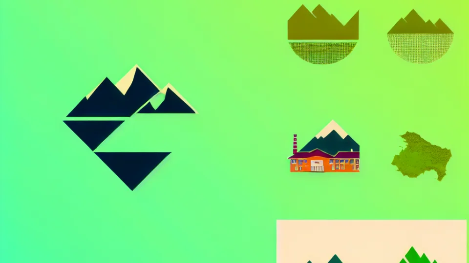 چه طعم‌های محلی در فلات‌های ریزه یافت می‌شود؟