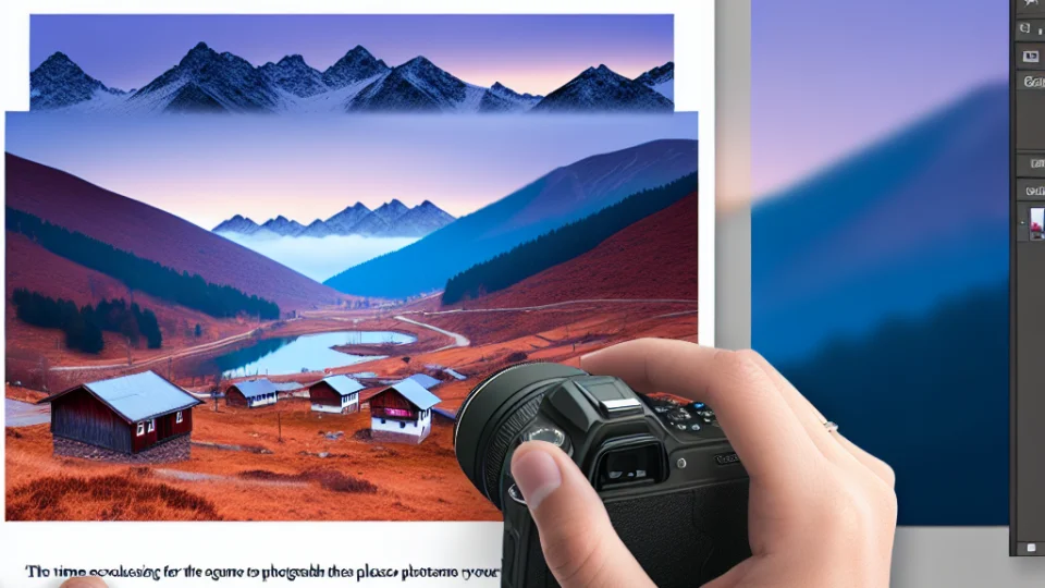 Rize Yaylalarında Fotoğraf Çekmek İçin En İyi Zaman Nedir?