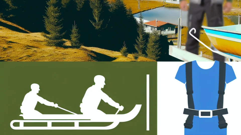 Rize'de Yayla Turlarında Hangi Ekipmanlar Gereklidir?