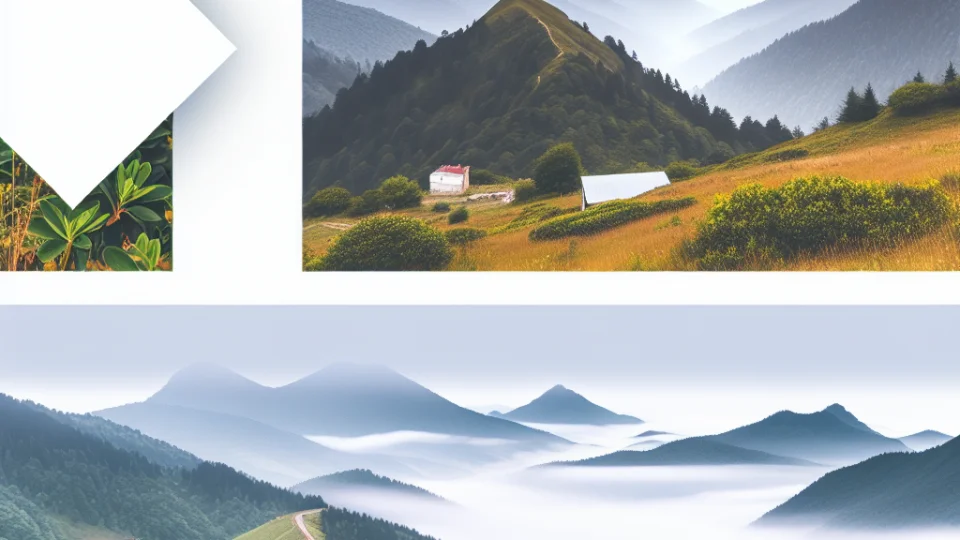 Rize'de Fotoğraf Çekiminde Dikkat Edilmesi Gerekenler Nelerdir?