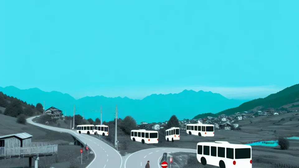 Batum'da Ulaşım Alternatifleri ve İpuçları Nelerdir?