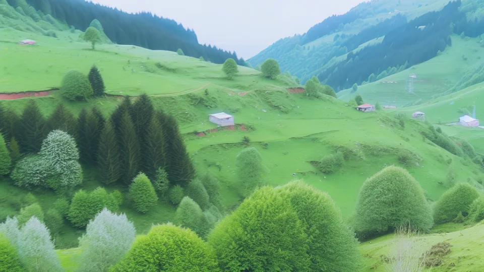 Yayla Turları Neden Bu Kadar Popüler?