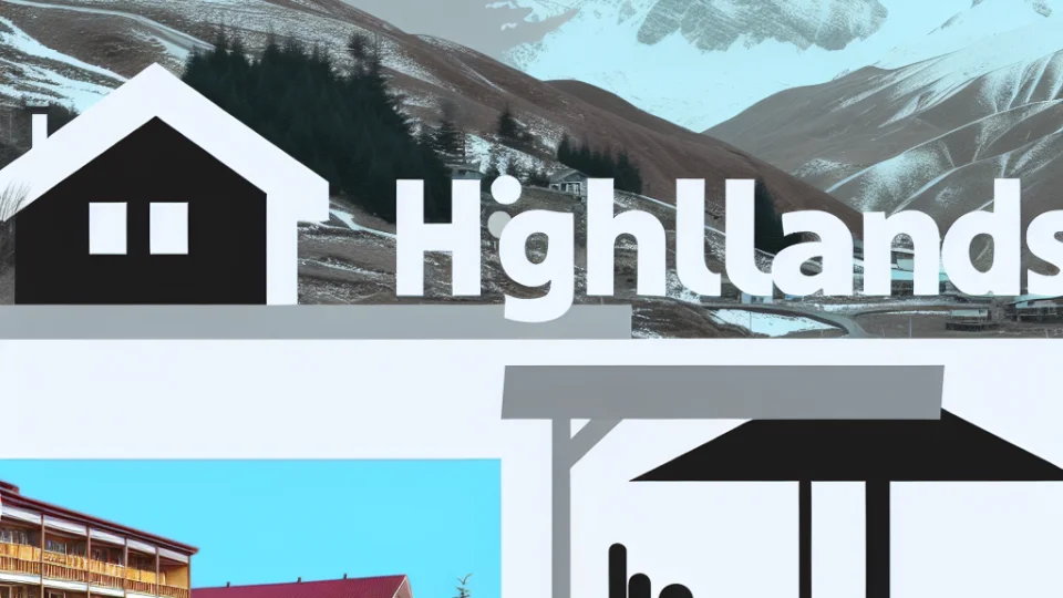 Rize Yaylalarında Konaklama Seçenekleri Nelerdir?