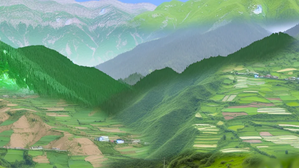 Artvin Yaylalarının Doğal Güzellikleri Neler?