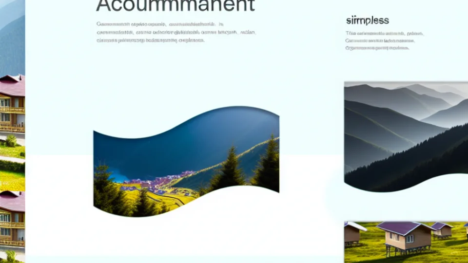 Karadeniz Yaylalarında Konaklama Seçenekleri Nelerdir?