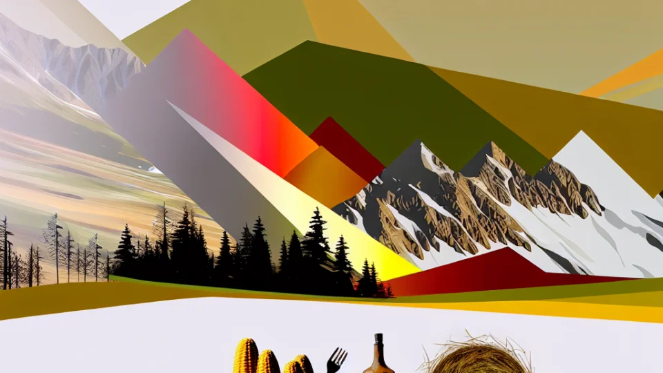 Yayla Turlarında Hangi Yiyecekler Tercih Edilmelidir?