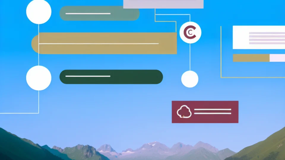 Yayla Turu Planlarken Dikkat Edilmesi Gerekenler